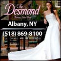 The Desmond Reception Facilities