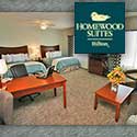 Albany Homewood Suites