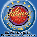 Jillian's of Albany