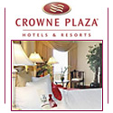 Crowne Plaza Albany