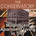 The Conservatory Apartments in Troy