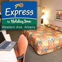 Holiday Inn Express - Turf