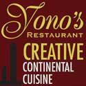 Yono's Restaurant