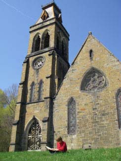 Woodside Church