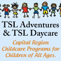 TSL Adventures & TSL Daycare - Capital Region & Albany Childcare Programs for Children of All Ages