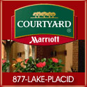 Courtyard by Marriott - Lake Placid