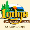 The Lodge on Echo Lake