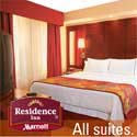 Albany Airport Residence Inn by Marriott