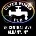 Waterworks Pub
