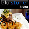 blu stone bistro