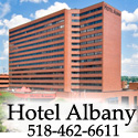 Hotel Albany