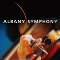 Albany Symphony Orchestra
