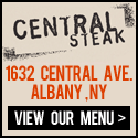 Central Steak