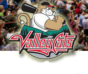 Win a FREE 4 Pack of Tickets to a Tri-City ValleyCats Game