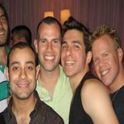Albany alternative Lifestyle bars