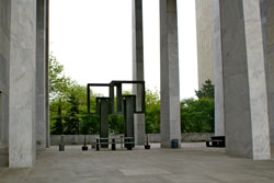 Empire State Plaza Art