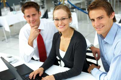 Albany NY Business Group