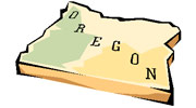 Oregon