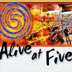 Alive at Five - free concerts in Albany