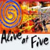 Alive At Five Concert Series