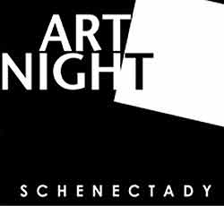 Art Night Schenectady