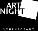 Art Night Schenectady