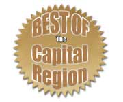 2010 BEST OF THE CAPITAL REGION SURVEY