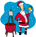Santa CHarity