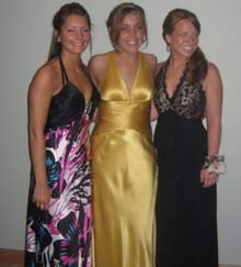 prom dresses