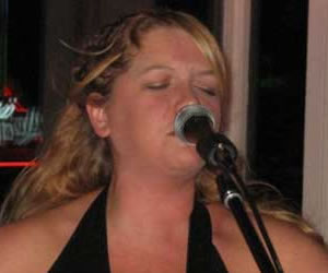 Erin Harkes