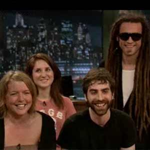 Fallon Angels