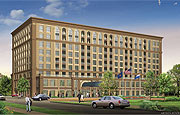 Capital Grand Condos in Albany