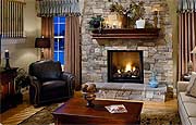 Rosewood Home Builders Interior Home