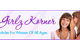 Girlz Corner Blog