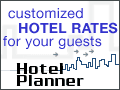 Save on Group Hotels with Hotel Planner