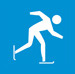 Ice Skating Icon