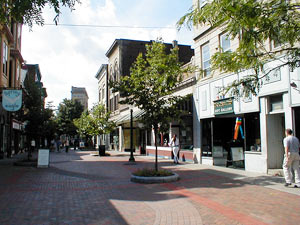 Jay Street Marketplace