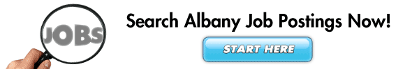 Search Albany Jobs