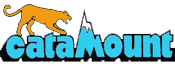 Logo of Catamount Ski Area