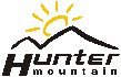 Hunter Mountain Logo