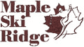 Logo of Maple Ski Ridge