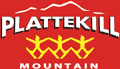 Logo of Plattekill Mountain