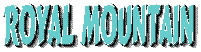Royal Mountain Logo