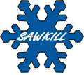 Sawkill Logo