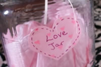 Love Jar