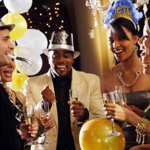 New Years