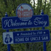 Troy NY