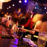Bars in Albany
