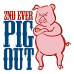 2nd Annual Troy Pig Out