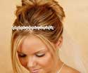 prom headband